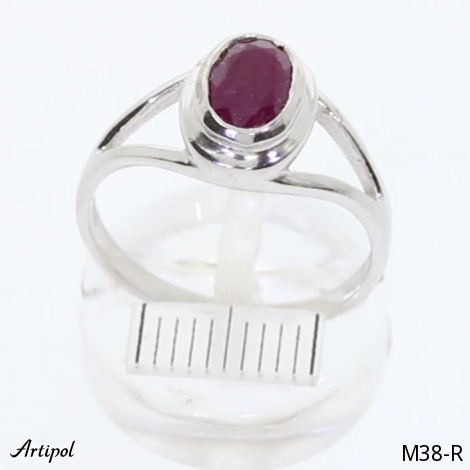Natural And Real Ruby Ring Wedding Engagement Ring Fine Jewelry Wholesale  925 sliver Ring - AliExpress
