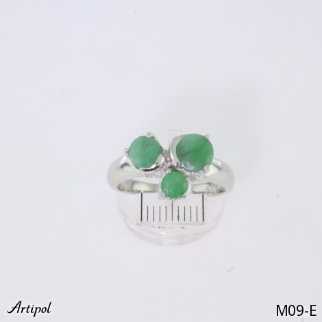 CoLife Jewelry 100% Real Emerald Ring for Engagement 4mm*5mm Emerald Silver  Ring 925 Silver Emerald Jewelry - AliExpress